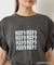 【KISS/The Rolling Stones】Tシャツ
