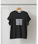 【KISS/The Rolling Stones】Tシャツ