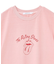 【KISS/The Rolling Stones】Tシャツ