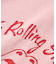 【KISS/The Rolling Stones】Tシャツ