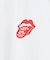 【KISS/The Rolling Stones】Tシャツ