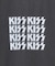 【KISS/The Rolling Stones】Tシャツ