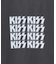 【KISS/The Rolling Stones】Tシャツ