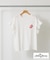 【KISS/The Rolling Stones】Tシャツ