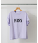【KISS/The Rolling Stones】Tシャツ