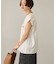 ロゴノースリーブTシャツ
