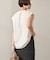 ロゴノースリーブTシャツ