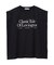 ロゴノースリーブTシャツ