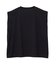 ロゴノースリーブTシャツ