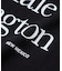 ロゴノースリーブTシャツ
