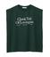ロゴノースリーブTシャツ
