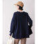 UVカットミディニットカーディガン【WEB限定サイズ有】