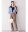 UVカットミディニットカーディガン【WEB限定サイズ有】