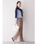UVカットミディニットカーディガン【WEB限定サイズ有】