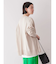 UVカットミディニットカーディガン【WEB限定サイズ有】