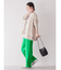 UVカットミディニットカーディガン【WEB限定サイズ有】