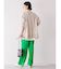 UVカットミディニットカーディガン【WEB限定サイズ有】