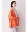 UVカットミディニットカーディガン【WEB限定サイズ有】