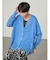 UVカットミディニットカーディガン【WEB限定サイズ有】