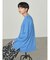UVカットミディニットカーディガン【WEB限定サイズ有】
