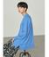 UVカットミディニットカーディガン【WEB限定サイズ有】