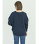 UVカットミディニットカーディガン【WEB限定サイズ有】