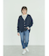 UVカットミディニットカーディガン【WEB限定サイズ有】