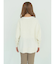 UVカットミディニットカーディガン【WEB限定サイズ有】
