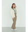 UVカットミディニットカーディガン【WEB限定サイズ有】