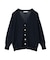 UVカットミディニットカーディガン【WEB限定サイズ有】