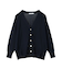 UVカットミディニットカーディガン【WEB限定サイズ有】