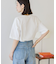 デザインロゴプリントTシャツ