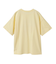 デザインロゴプリントTシャツ