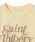 デザインロゴプリントTシャツ