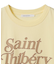デザインロゴプリントTシャツ