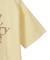 デザインロゴプリントTシャツ