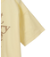 デザインロゴプリントTシャツ