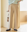 美・美・美Wクロスストレッチスラックスパンツ