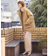美・美・美Wクロスストレッチスラックスパンツ