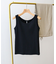 抗菌防臭テレコタンクトップ