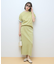 DISCUS パウダーブリーチ加工Tシャツ