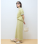 DISCUS パウダーブリーチ加工Tシャツ