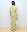 DISCUS パウダーブリーチ加工Tシャツ