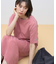 DISCUS パウダーブリーチ加工Tシャツ