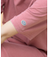 DISCUS パウダーブリーチ加工Tシャツ