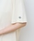 DISCUS パウダーブリーチ加工Tシャツ
