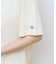 DISCUS パウダーブリーチ加工Tシャツ
