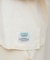 DISCUS パウダーブリーチ加工Tシャツ