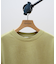 DISCUS パウダーブリーチ加工Tシャツ