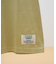 DISCUS パウダーブリーチ加工Tシャツ